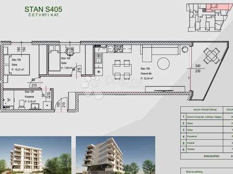 Susak Wohnungen, Susak Wohnung kaufen