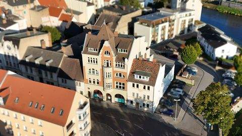 Bernburg Wohnungen, Bernburg Wohnung mieten