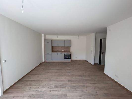 Wohnbereich 3-Zimmerwohnung