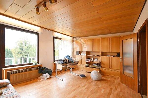 Kinderzimmer (Blick 1)