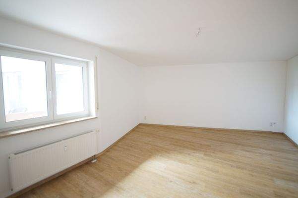 Großes Schlafzimmer - 3 Raum WE