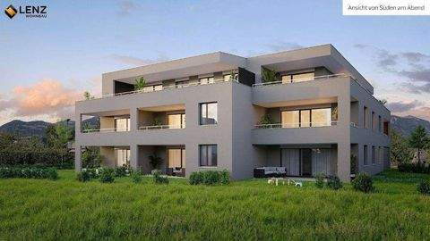 Nenzing Wohnungen, Nenzing Wohnung kaufen