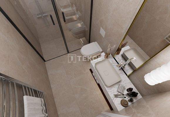 Apartments Close to Transportation and Daily Amenities in Yalova