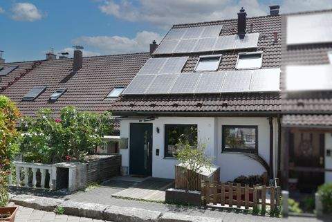 Backnang Häuser, Backnang Haus kaufen