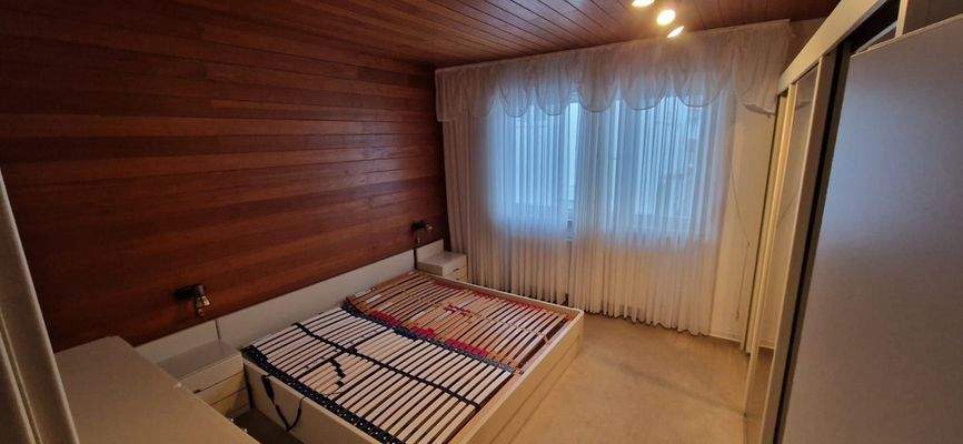 Elternschlafzimmer im OG