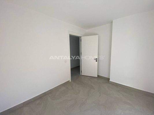 Flat in Adabükü Bodrum with Private Beach Access