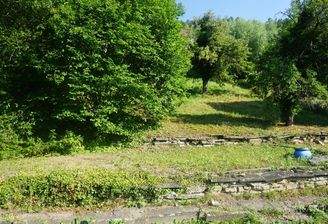 Bauplatz
