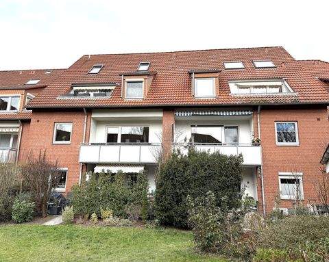Hannover Wohnungen, Hannover Wohnung kaufen