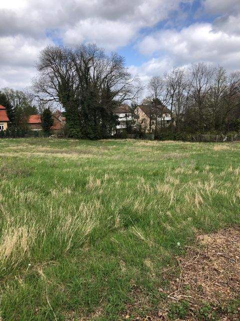 Schöningen Grundstücke, Schöningen Grundstück kaufen