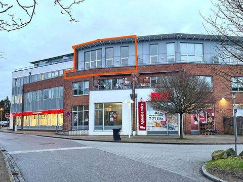 Wentorf bei Hamburg Wohnungen, Wentorf bei Hamburg Wohnung mieten