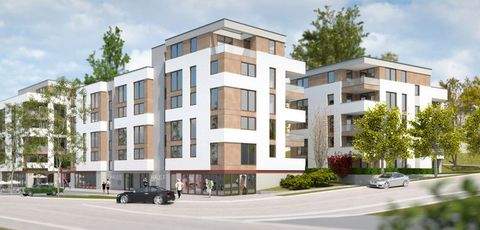 Schwäbisch Gmünd Wohnungen, Schwäbisch Gmünd Wohnung mieten