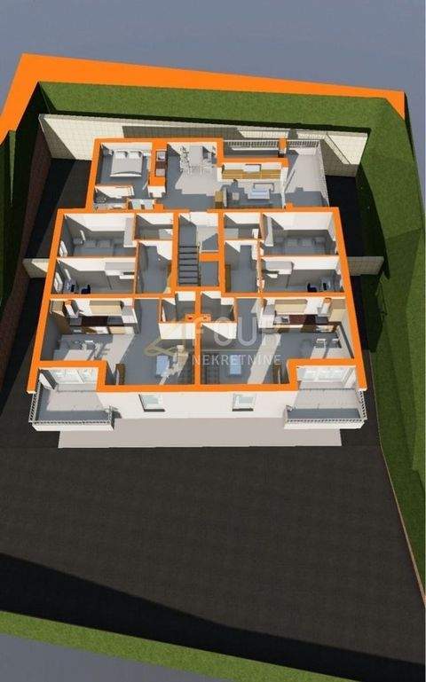 Drenova Wohnungen, Drenova Wohnung kaufen