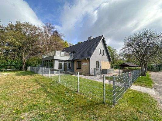 ehemal. Kindergarten