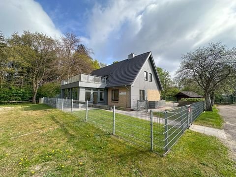 Humptrup Renditeobjekte, Mehrfamilienhäuser, Geschäftshäuser, Kapitalanlage