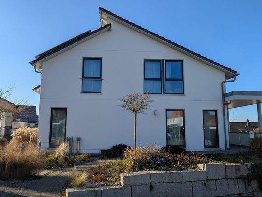 Herzlich willkommen!