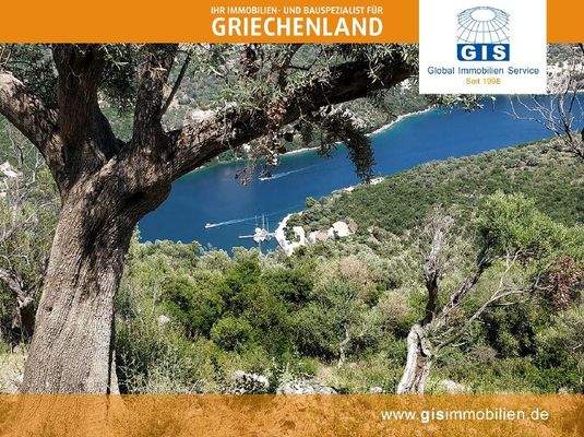 traumhafte Landschaft