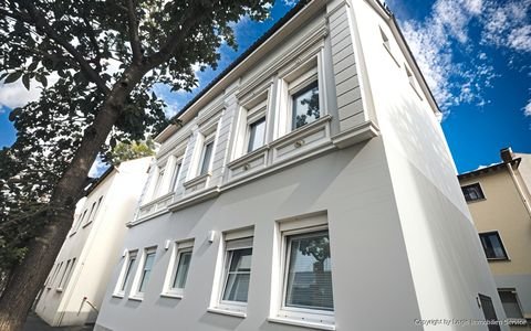 Bad Honnef Häuser, Bad Honnef Haus kaufen