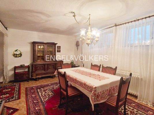 Zimmer Kellergeschoss