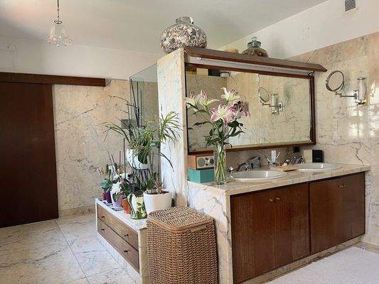 historisches Haus in Cividale del Friuli mit Garten und Panoramablick