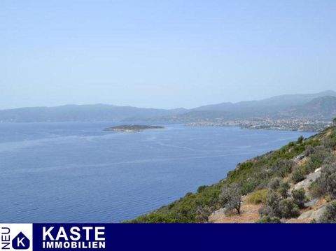 Elounda Grundstücke, Elounda Grundstück kaufen