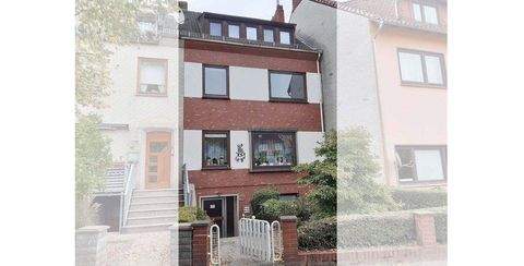 Bremen Häuser, Bremen Haus kaufen