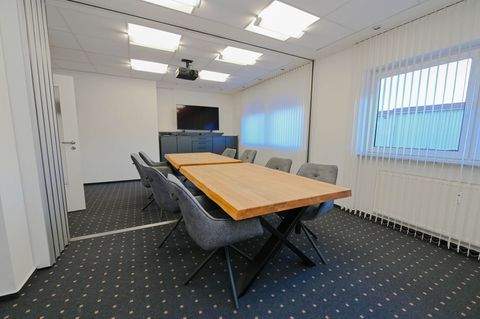 Kuppenheim Büros, Büroräume, Büroflächen 