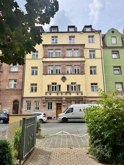 Nürnberg Wohnungen, Nürnberg Wohnung kaufen