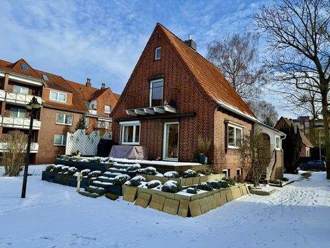 Winsen (Luhe) Häuser, Winsen (Luhe) Haus kaufen