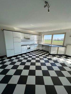 Küche Einliegerwohnung