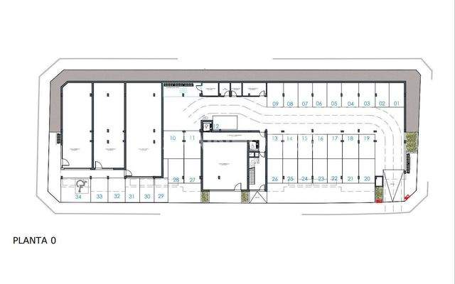 Spacious Apartments with Stylish Designs in Benijófar Alicante