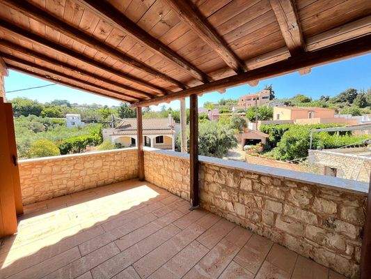 Stone Villa For Sale In Vamos  IMG-20250719-WA0015
