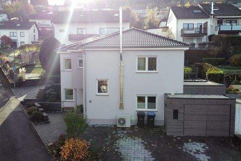 Mertesdorf Häuser, Mertesdorf Haus kaufen