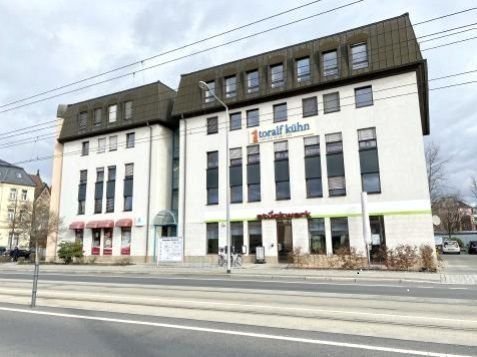 Dresden Büros, Büroräume, Büroflächen 