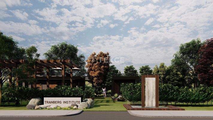 Bungalows with Great Facilities in North Cyprus