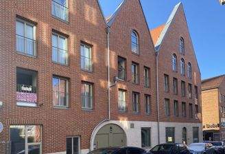 Objektansicht Fischstraße