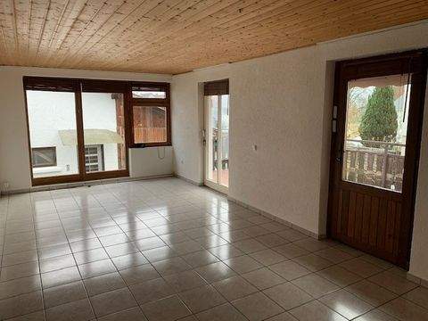 Büsingen am Hochrhein Wohnungen, Büsingen am Hochrhein Wohnung mieten