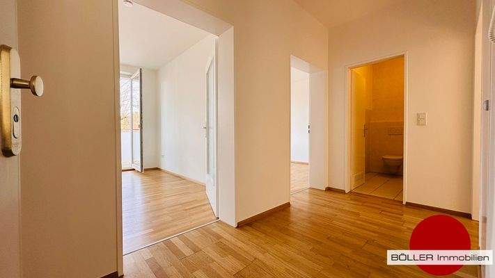 Heimkommen und Ankommen!