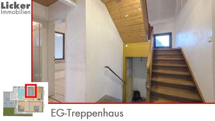 EG-Treppenhaus