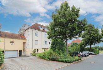 Hausansicht straßenseitig 02