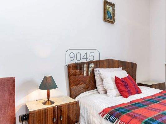 Freistehende Villa an der Ionischen Riviera Kalabriens in Villapiana - Italien