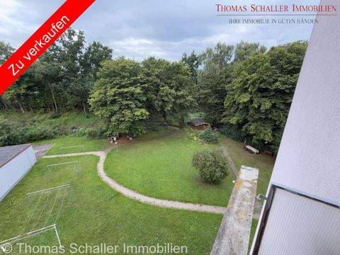 Sulzbach-Rosenberg Wohnungen, Sulzbach-Rosenberg Wohnung kaufen