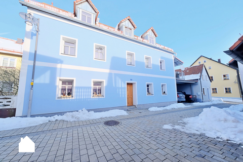 Pressath Häuser, Pressath Haus kaufen