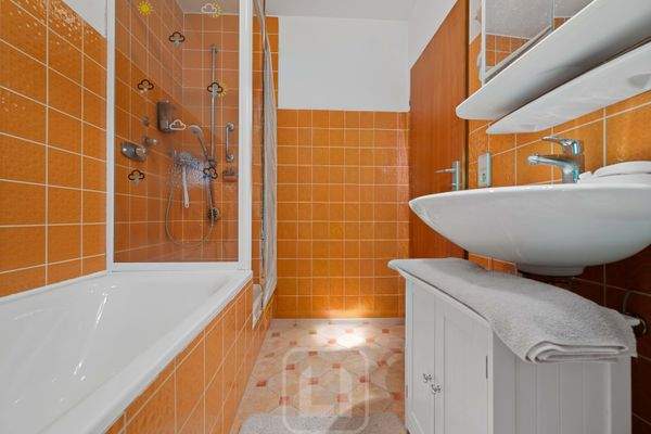 Wanne | Dusche | Waschtisch