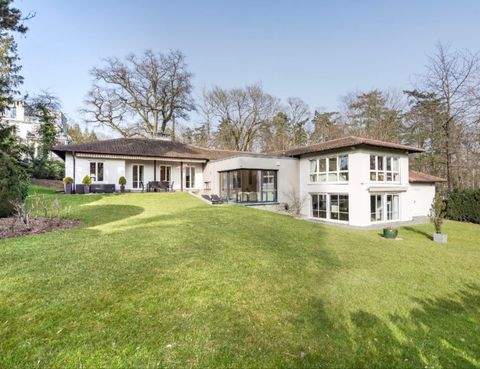 Kronberg Häuser, Kronberg Haus mieten 