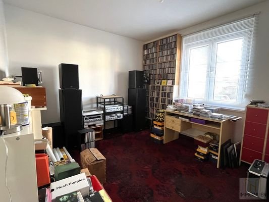 EG – Schlafzimmer