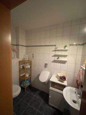 Gäste-WC_Soutterain