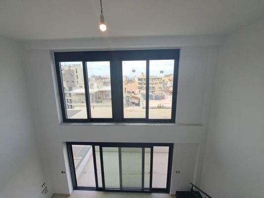 Kreta, Chania: Wohnung zum Verkauf in Nea Chora, Chania, Neubauprojekt