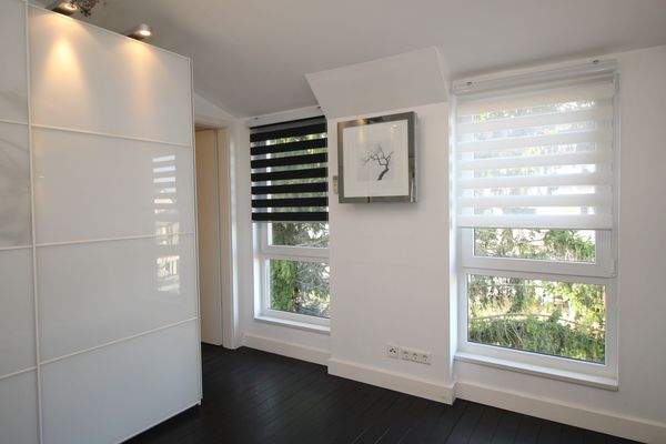 SCHLAFEN, STEUERUNG DER KLIMA-ANLAGE (LG ARTCOOL)