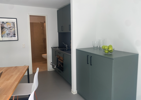 Oldenburg (Oldenburg) Wohnungen, Oldenburg (Oldenburg) Wohnung mieten