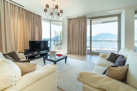 Budva Wohnungen, Budva Wohnung kaufen